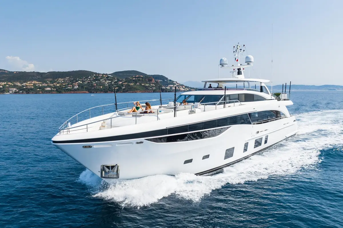 Princess 35M